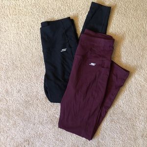 Skecher's Athletic Leggings